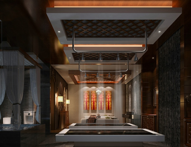 广佛SPA会所：差旅疲劳的快速恢复